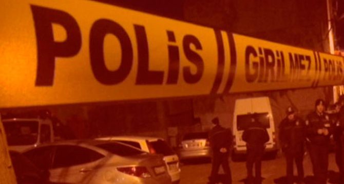 İzmir'deki kadın cinayetinin ayrıntıları ortaya çıktı