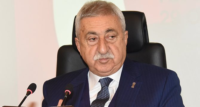 Palandöken: Zamlar trafikte sigortalı araç bırakmayacak