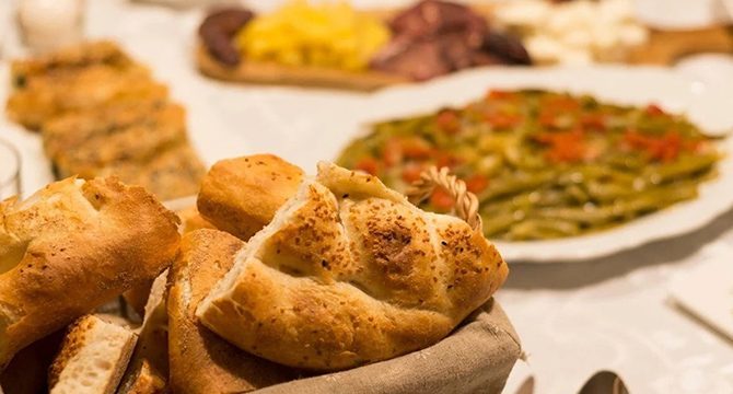 Uzmanından 'bayram' uyarısı: Beslenmeye dikkat