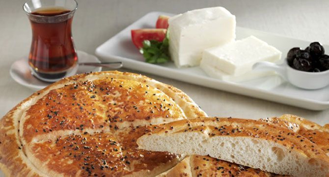 Uzmanından bayramda sağlıklı beslenme önerileri
