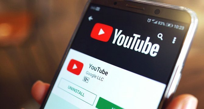 Rusya'dan YouTube'a tehdit