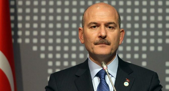 Bakan Soylu: Bu bayram can kaybı yüzde 58 düştü