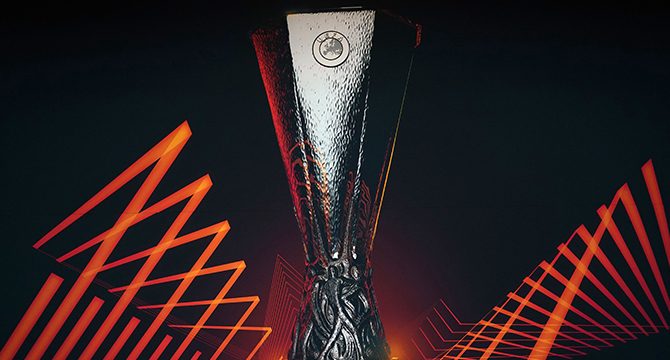 UEFA Avrupa Ligi’nde final heyecanı