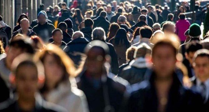 TÜİK, gelir dağılımında son verileri açıkladı