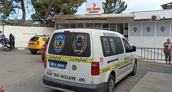 İngiliz turist, denizde ölü bulundu