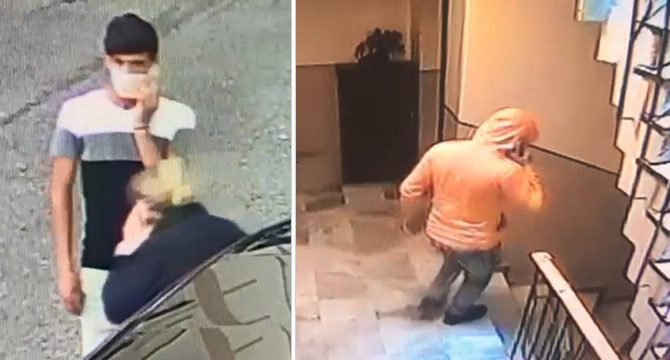 ‘Savcı-hakim’ numarasıyla 1.5 milyon TL’lik vurgun