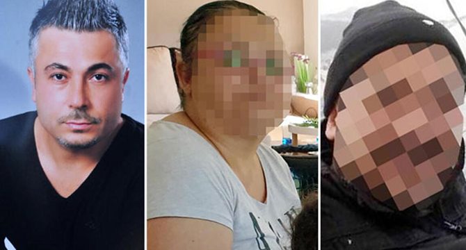 5'inci kattan düşerek ölümde kardeşten 'parmak izi' sorusu