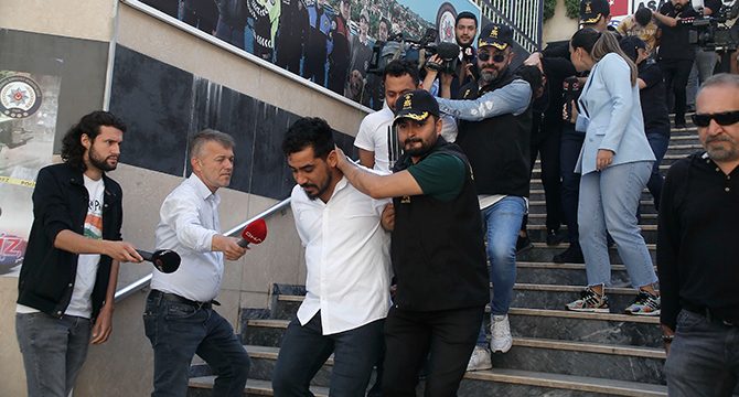 67 milyonluk vurgunun detayları ortaya çıktı