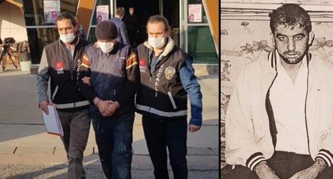 8 yıl sonra çözülen cesetsiz cinayette 15 yıl hapis cezası