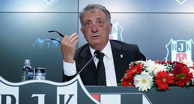 Ahmet Nur Çebi: Kendisini transfer etmek istiyoruz