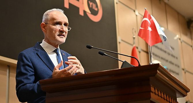 İTO Başkanı’ndan asgari ücret çağrısı