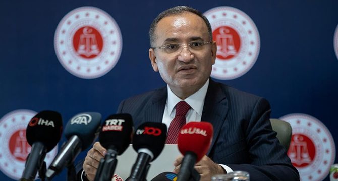 Kira düzenlemesi ne zamana kadar sürecek? Bakan Bozdağ açıkladı!