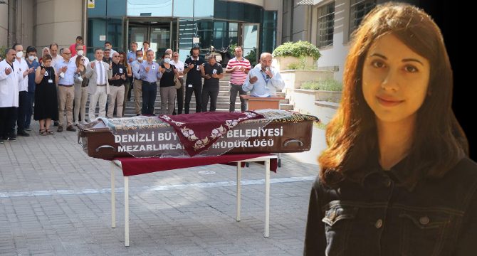 31 yaşındaki doktor Havva evinde ölü bulundu