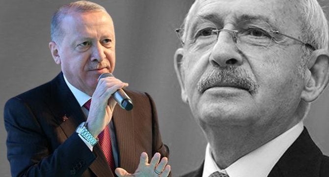 Erdoğan'dan Kılıçdaroğlu'na: Bu soruların yanıtlarını açık bir şekilde verirse...
