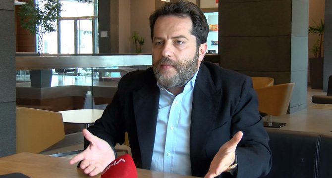 Erden Timur: 6,1 milyarı hiç kimseye harcatmayacağız