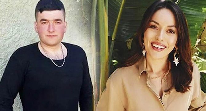 Ezgi Mola’ya verilen cezanın gerekçesi belli oldu