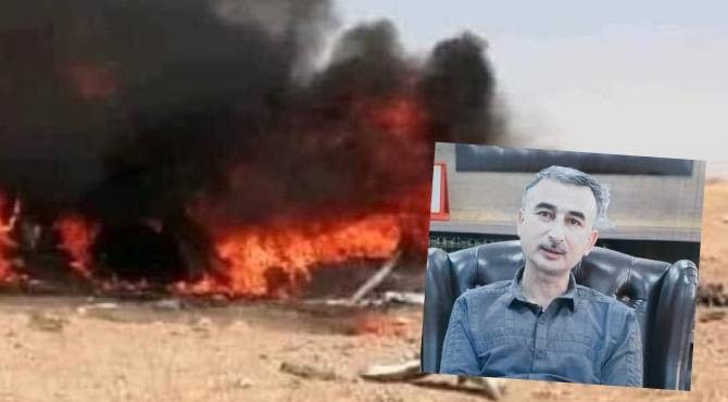MİT’ten nokta operasyonu: Hüseyin Şibli öldürüldü