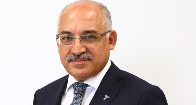 TFF’nin yeni başkanı belli oldu