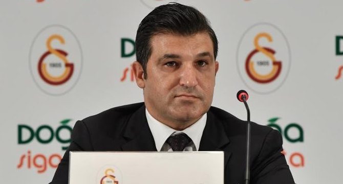 Nihat Kırmızı, Domenec Torrent iddialarını yalanladı