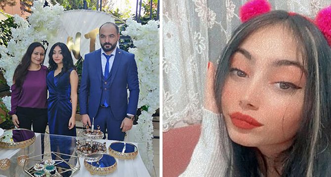 17 yaşındaki Nuray’ı nasıl öldürdüğünü soğukkanlılıkla anlattı