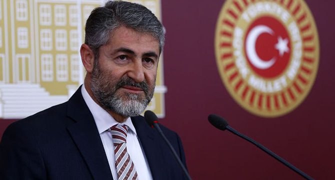 Bakan Nebati'den kur ve enflasyon açıklaması