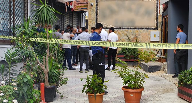 Sabah yürüyüşünde kadın cesedi buldular