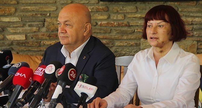 Sarar soygunu davasında karar çıktı