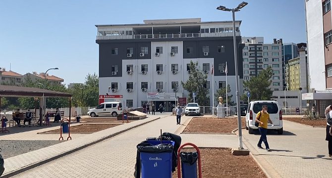 Soluk borusuna süt kaçan Yaren bebek, öldü