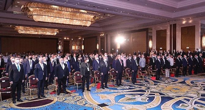 TFF başkan adayları listesi belli oldu