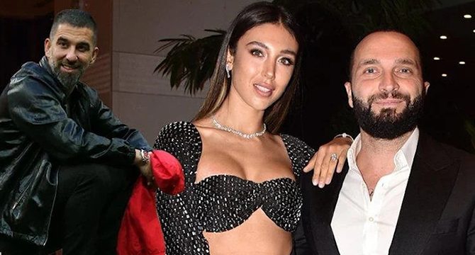 Arda Turan’ın taciz davasında Burak Yılmaz’ın ifadesi ortaya çıktı!