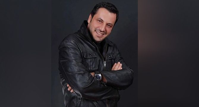 Oyuncu İlker Kurt hayatını kaybetti