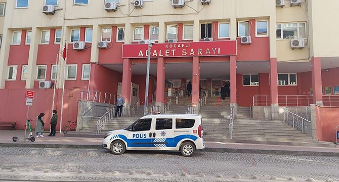 Oltu taşı tespihi karşılığında 1.5 kilo uyuşturucu