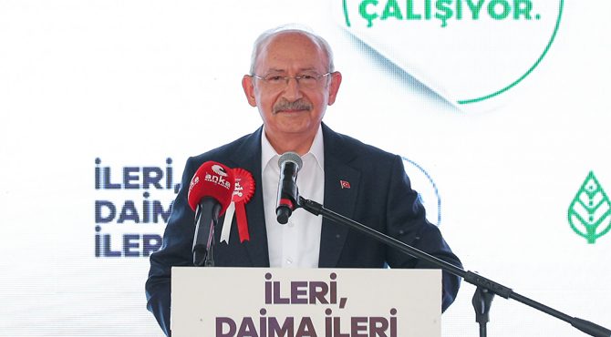 Kılıçdaroğlu’ndan 6’lı masa mesajı: Kararlıyız, sonuna kadar gideceğiz
