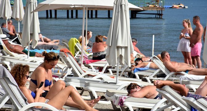 Tatil planı yapanlara 'dolandırıcılık ve yanıltıcı indirim' uyarısı