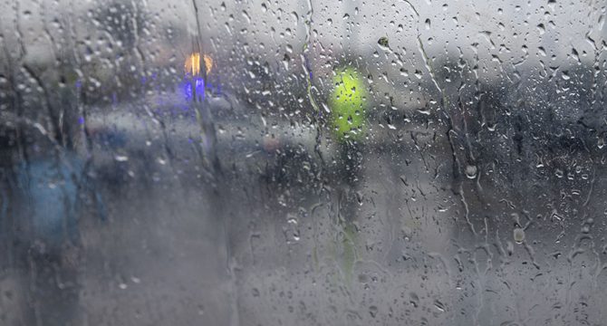 Meteoroloji'den İstanbul dahil birçok kente yağış uyarısı