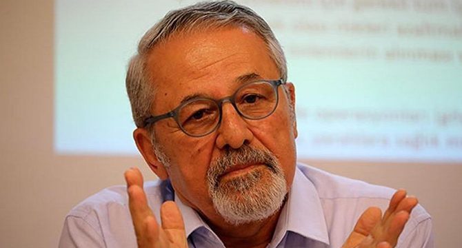 Prof. Dr. Naci Görür’den Adana için korkutan deprem uyarısı