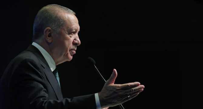 Erdoğan: Bunun bedelini yargı önünde ödeteceğiz
