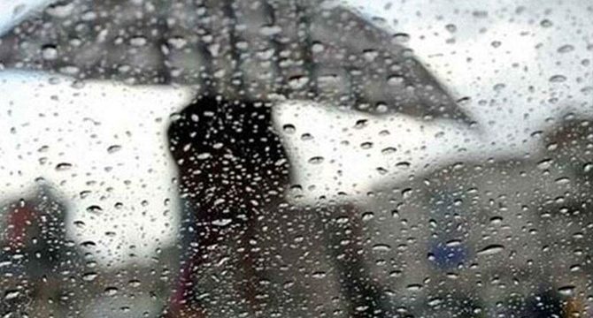 Ankara Valiliği'nden 'kuvvetli sağanak' uyarısı