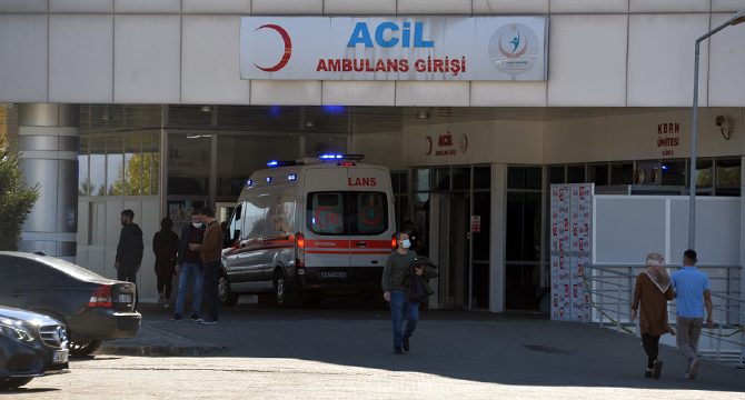 Bingöl’de ‘usulsüz engelli raporu’ operasyonu: 24 gözaltı