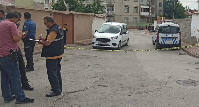 Husumetlisini vuran şüpheli, sahipli köpeği de öldürmüş