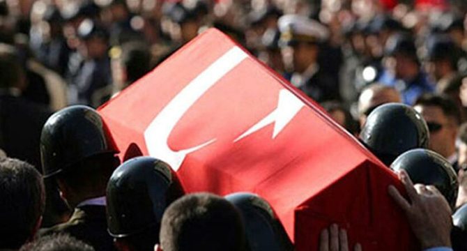 Diyarbakır’da iki asker şehit oldu