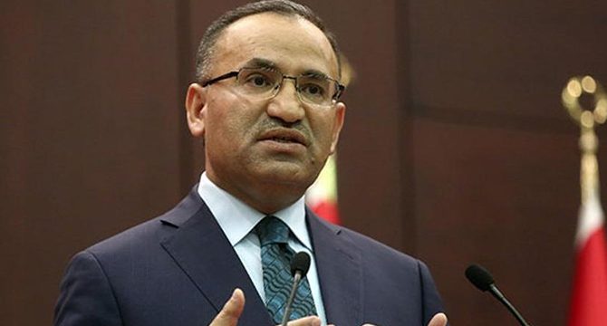 Bakan Bozdağ: Türkiye'de darbeler devri kapanmıştır