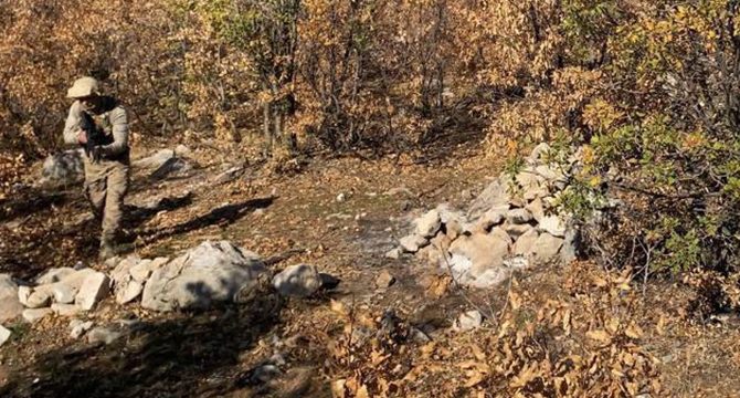 Bitlis’te ‘Eren Abluka-24’ operasyonu başlatıldı