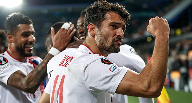 Galatasaray, Dubois'i kadrosuna kattı