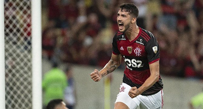Fenerbahçe'den Gustavo Henrique açıklaması