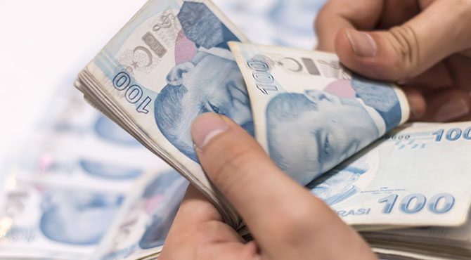 Temmuz ayı zam farkları 28 Temmuz’da ödenecek