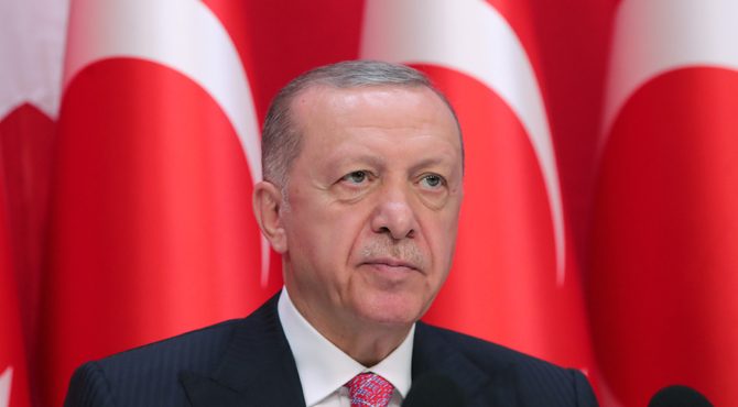 Erdoğan'ın programının iptal nedeni belli oldu