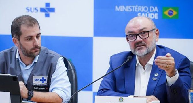 Maymun Çiçeği: Brezilya ve İspanya'da ilk ölümler