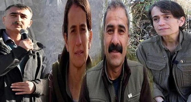 MİT’ten, 7 ayda 20 büyük operasyon