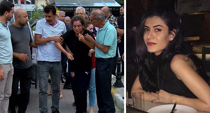 Pınar Damar’ın ölüm nedeni belli oldu
